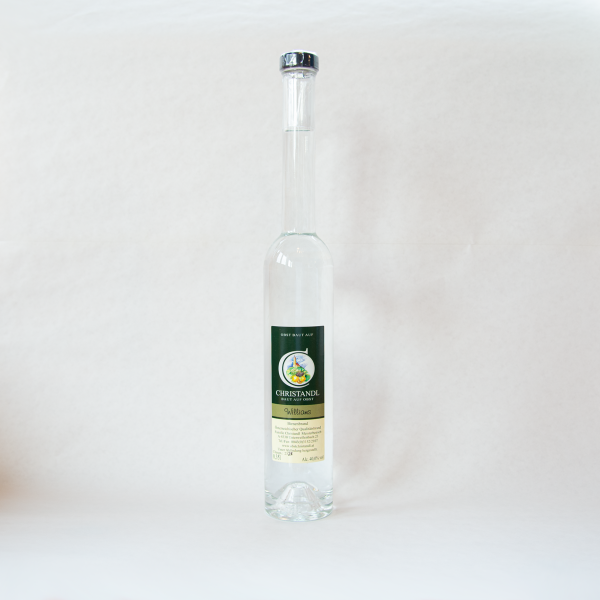 WILLIAMS EDELBRAND 0.1L